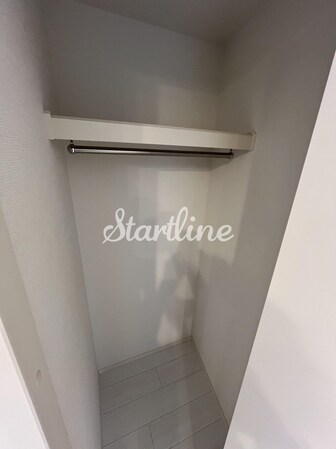 ソラシアレジデンス早稲田の物件内観写真